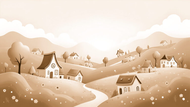 Greenbriar Estates neighborhood